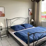 Apartment Ebersburg *