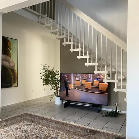 Ebersburg Apartment Rabennest