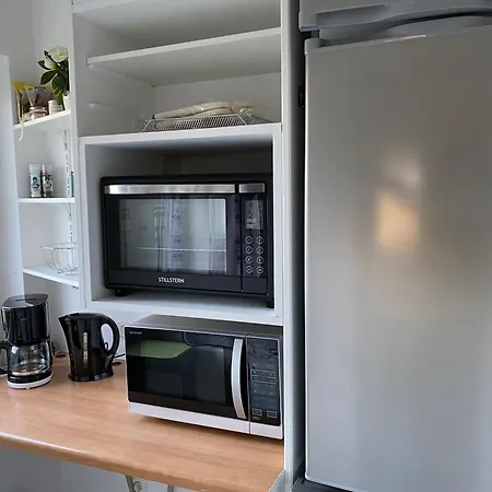 Ebersburg Apartamento *