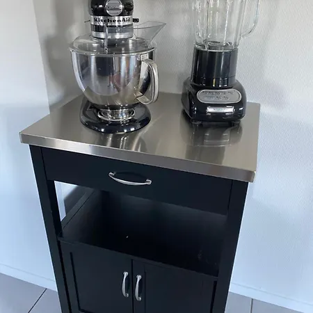 Apartment Ebersburg *