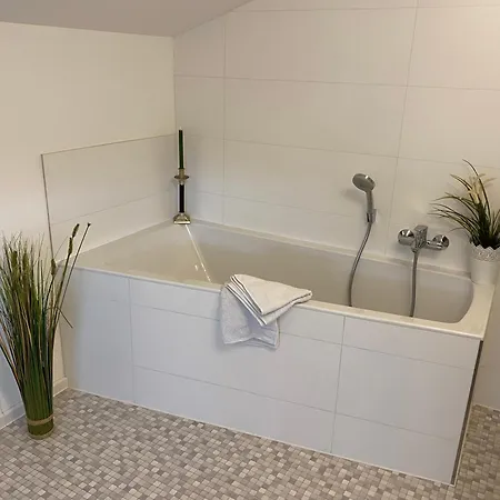 Apartment Ebersburg