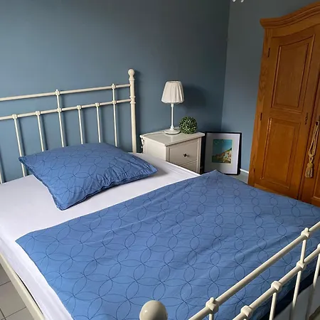 Apartmán Ebersburg