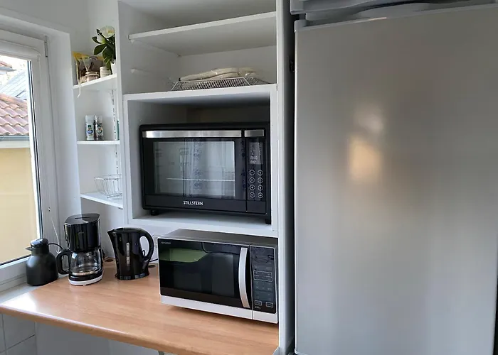 Ebersburg Apartamento *