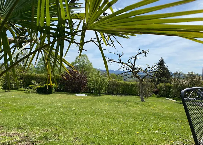 Ebersburg Apartamento