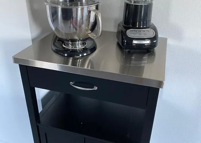 Apartamento Ebersburg *