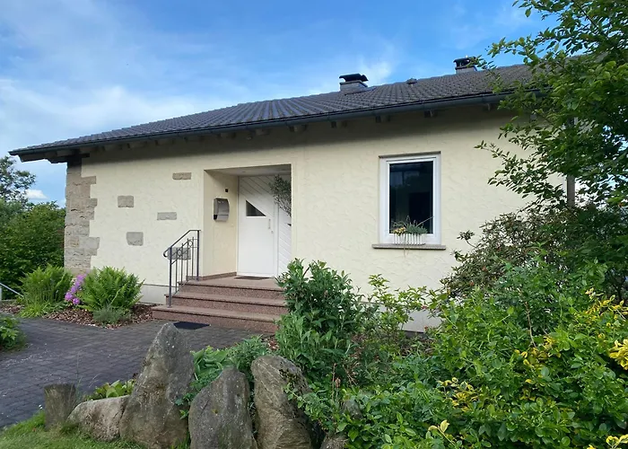 Ebersburg Apartamento