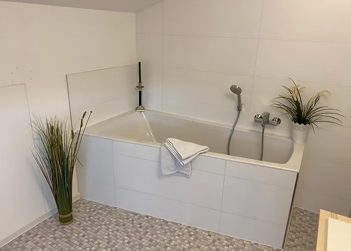 Apartamento Ebersburg