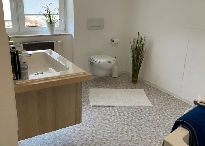 Ebersburg * Rabennest