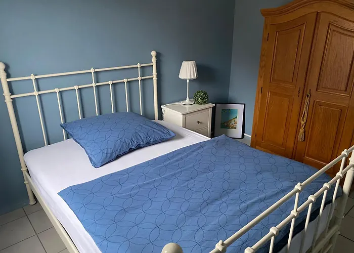 Apartamento Ebersburg