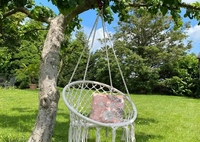 Ebersburg Апартаменты