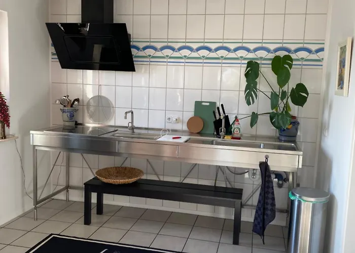 Ebersburg * Rabennest